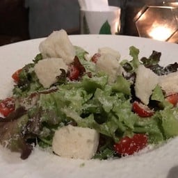 ความอร่อยของครีมซอส ผสมผักออแกนิค บอกเลยต้องจัด