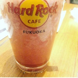 Hard Rock Cafe Fukuoka