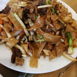 Ming Garden