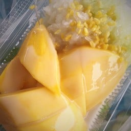 ห่อกลับบ้าน 50 บาท อิ่มพอดีๆ