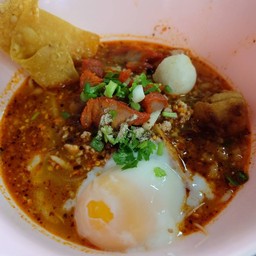 ร.ศ.229 เตี๋ยวต้มยำทะเล