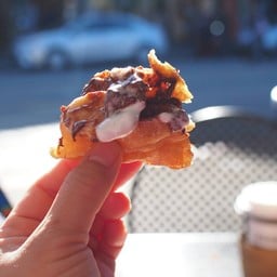 Boudin Bakery And Cafe Fisherman Wharf