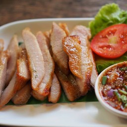ส้มตำบ้านสวน
