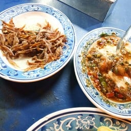 ข้าวต้มมากินแล้วรวย