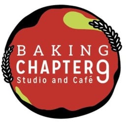 Baking Chapter9