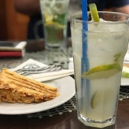 Ruszwurm Confectionary