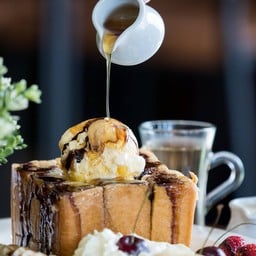 บ้านต้นกาแฟ