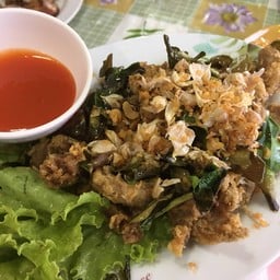 ร้านน้องอัง