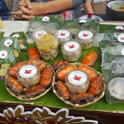 ปู๋อ่องคุณยาย