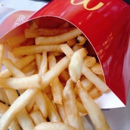 Mcdonal