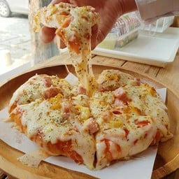 ชีสเยิ้มม แป้งนุ่ม หน้าแน่น