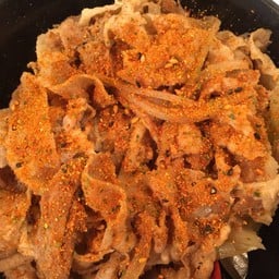 Mendon Tei Ringu Outlet