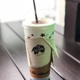 PunThai Coffee นิคมพัฒนา2
