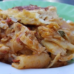 ข้าวแกง ลาดหญ้า 11