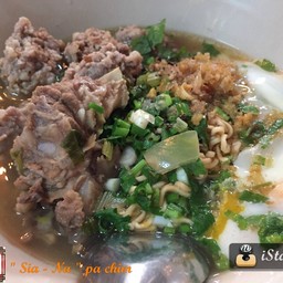 อร่อยสุดๆ ซุปหอมอร่อยมากกก