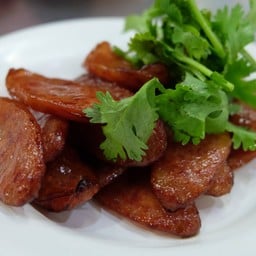 กุนเชียงทอด เล็ก