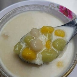 บัวลอย 3 กษัตริย์