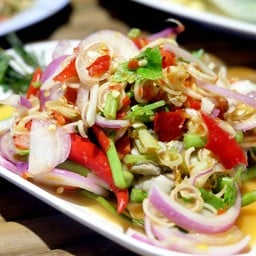 ป.ปลาเผา พัทยาใต้