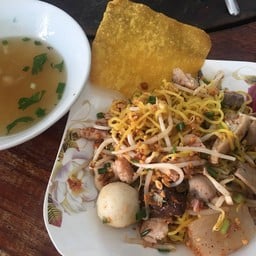 แสนดีก๋วยเตี๋ยวโบราณ​