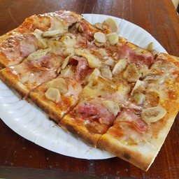 Paolo Italian Pizza เกาะพยาม