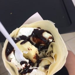 Penn Crepe Platinum