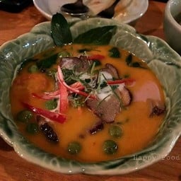 รสกลมกล่อม นัวๆ ไม่เผ็ดมาก