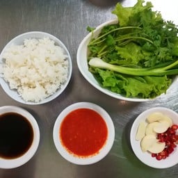 ยกเว้น ข้าวซื้อเพิ่ม
