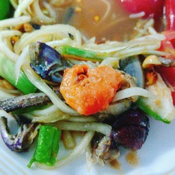 ตำโคราช