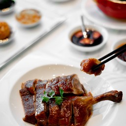 Cantonese Roasted Duck