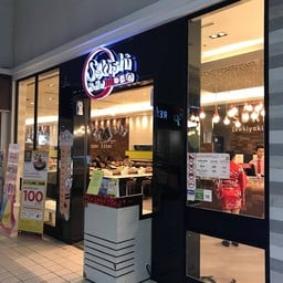 SUKIYAKI & SUSHI BUFFET