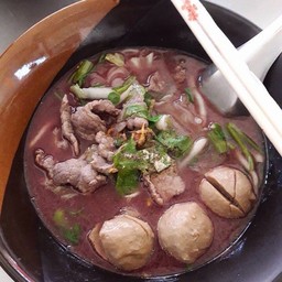 ตุ๋นตกแตก