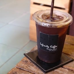 Infinity Koffee  ตรอกโรงยา อุทัยธานี