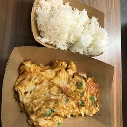 Mai Thai Wok & Grill