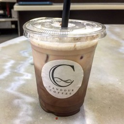 Candour coffee
