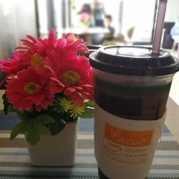 Macup Coffee & Tea