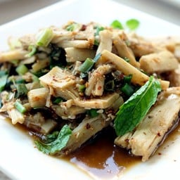 ซุปหน่อไม้