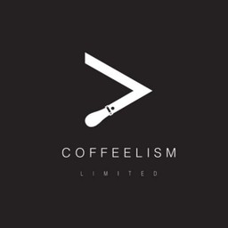 Coffeelism Limited เซ็นทรัลเวิลด์