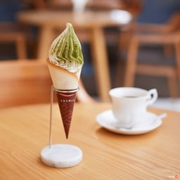 Hokkaido Softkream Emporium