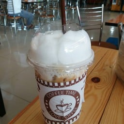 กาแฟสดไร่ช่อลดา แม็คโคร บางกะปิ
