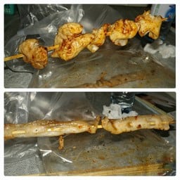 ไส้พอใช้แต่หมูสามชั้นอร่อยจริง