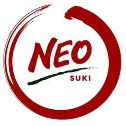 Neo Suki เซ็นทรัลพลาซา เวสต์เกต