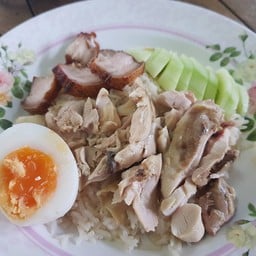 19 ข้าวแกง
