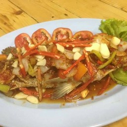ร้านข้าวต้มกอล์ฟพลัง2