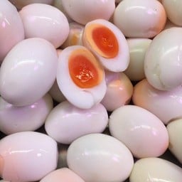 ไข่เป็ดต้ม