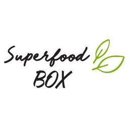 Superfood Box Superfood Box