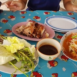 ไก่ย่างวิเชียรบุรี