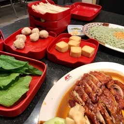 MK Restaurants บิ๊กซี ร้อยเอ็ด