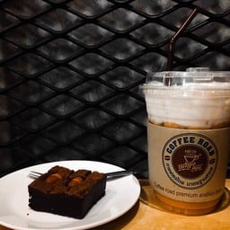 Coffee Road