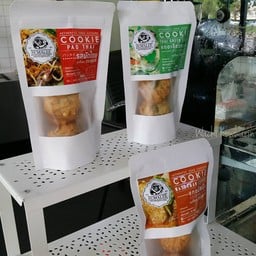 แบบถุงก็มี