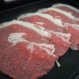 เนื้อวัว